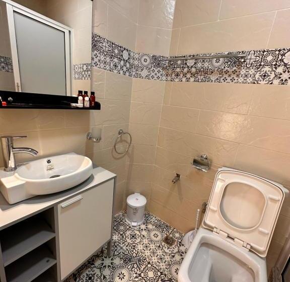 اتاق استاندارد با چشم‌انداز کوهستان, Ayor Fes