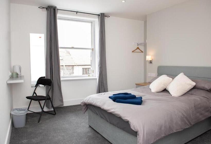 스탠다드 룸, Cara Lodge, Comfortable Self Check In En Suite Guest Rooms