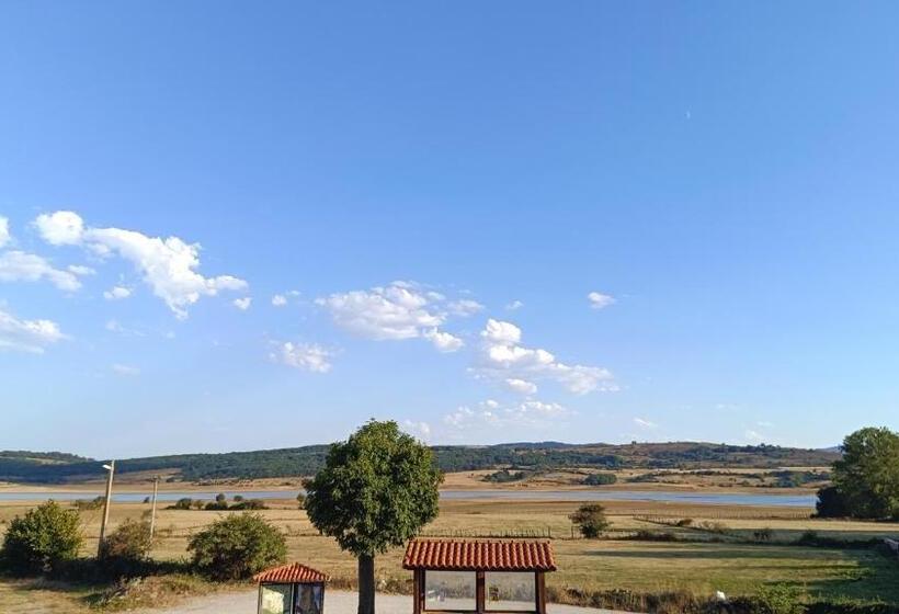 Номер Стандарт, Casa Elisa Monegro