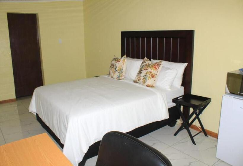 חדר סטנדרט, Kekeli B&b