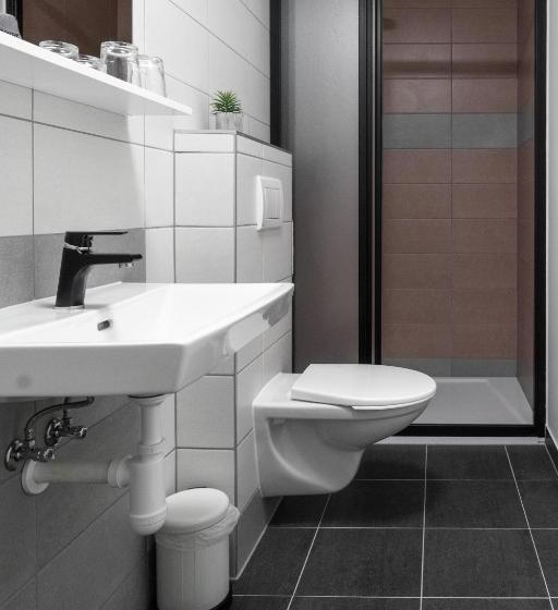 חדר סטנדרט, Penzion Golf Luby