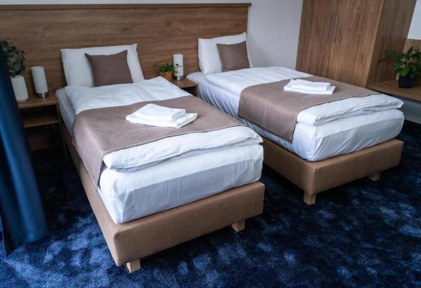 חדר סטנדרט, Penzion Golf Luby