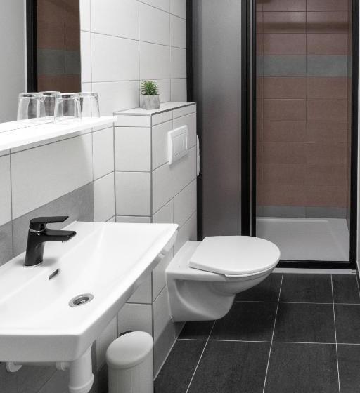 חדר סטנדרט, Penzion Golf Luby