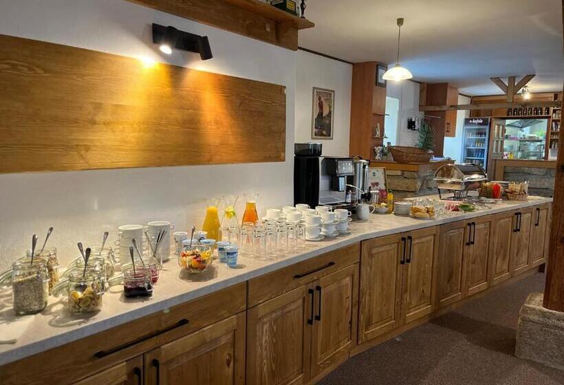 חדר סטנדרט, Penzion Golf Luby