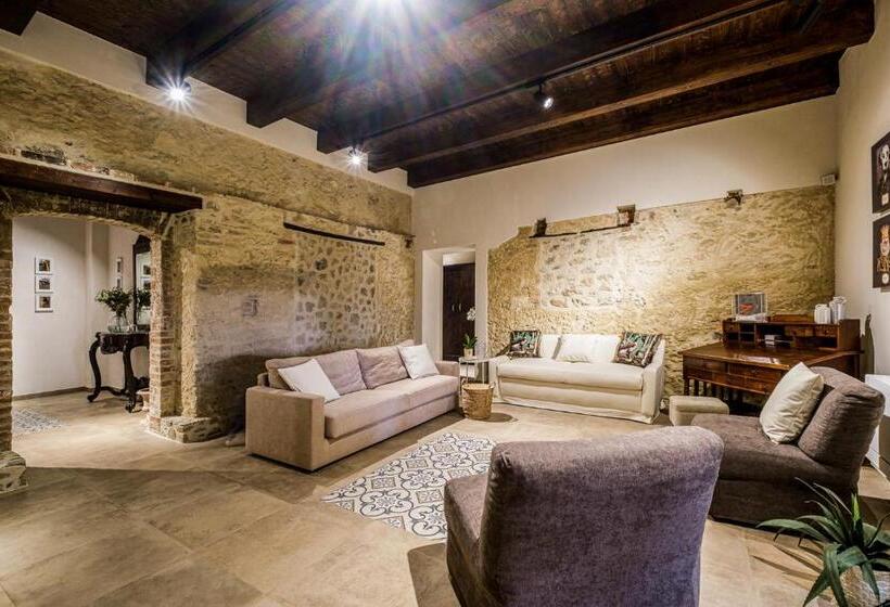 Номер Стандарт Индивидуальный, Residenza Mistral