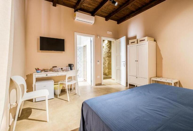 Номер Superior, Residenza Mistral