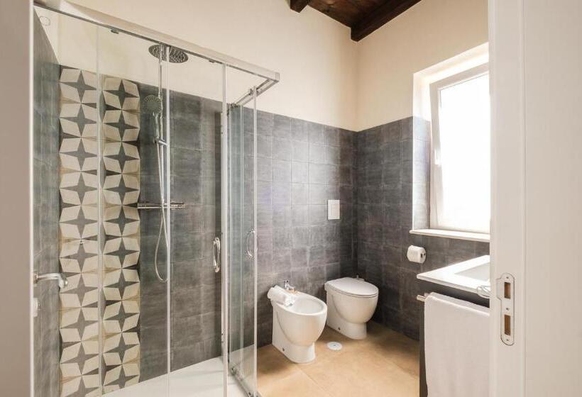 Номер Superior, Residenza Mistral