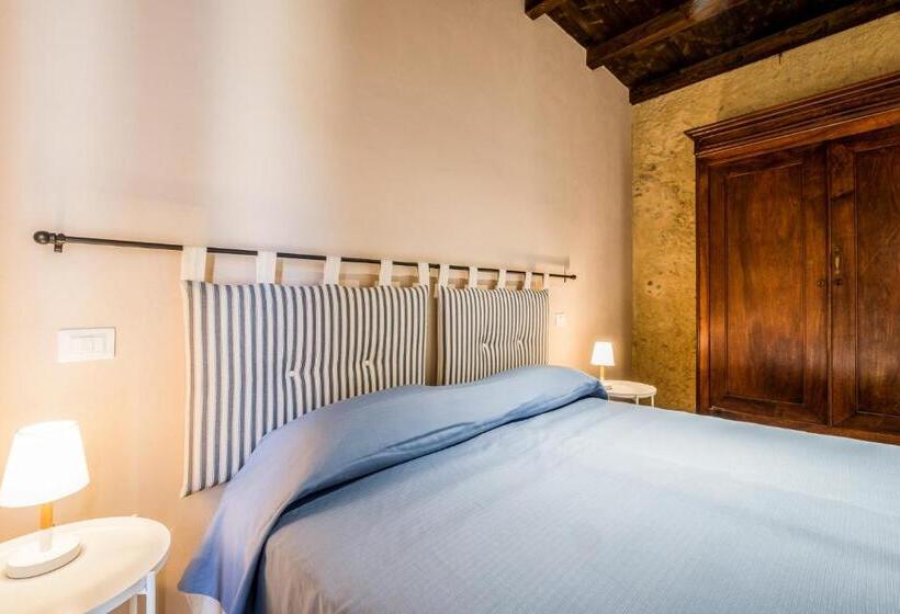 Номер Superior, Residenza Mistral