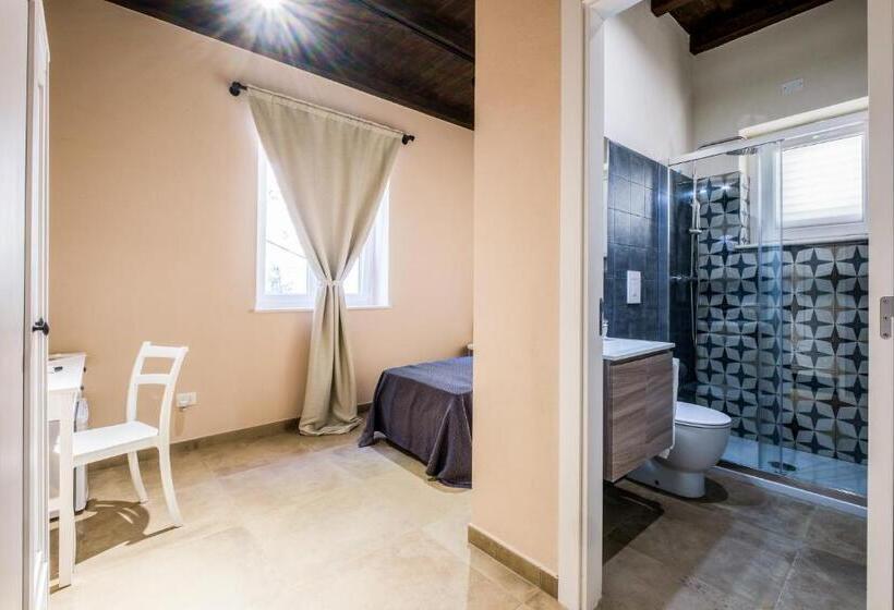 Номер Стандарт Индивидуальный, Residenza Mistral