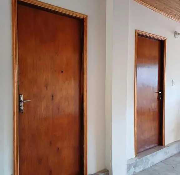 اتاق خانوادگی, Vivíana Hause Hospedaje