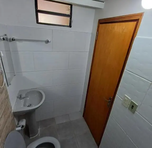 اتاق خانوادگی, Vivíana Hause Hospedaje