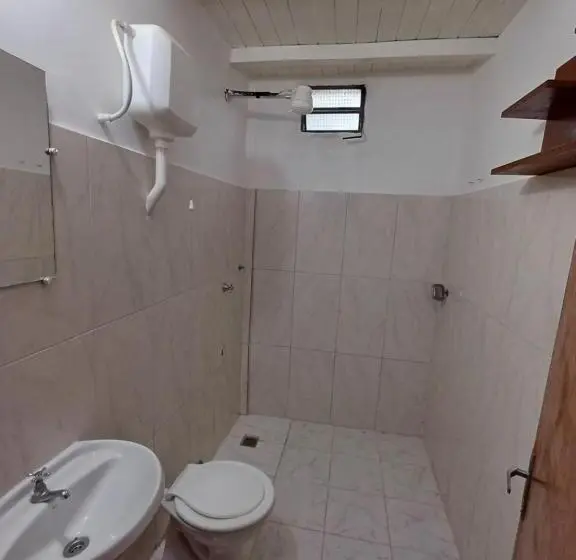 اتاق لوکس, Vivíana Hause Hospedaje