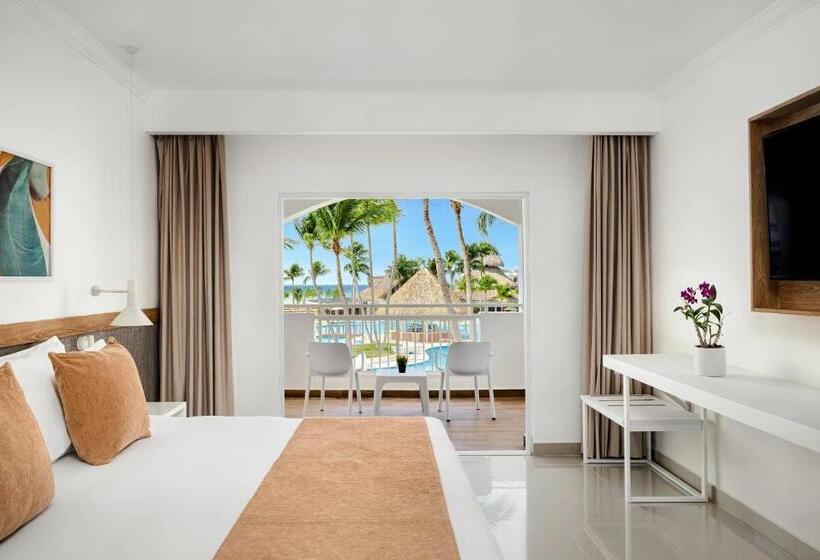 اتاق لوکس با تخت بزرگ, Sunscape Dominicus La Romana All Inclusive