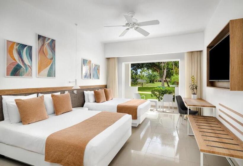 اتاق لوکس خانوادگی, Sunscape Dominicus La Romana All Inclusive