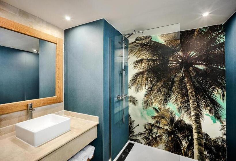 اتاق سوپریور با چشمانداز, Sunscape Dominicus La Romana All Inclusive