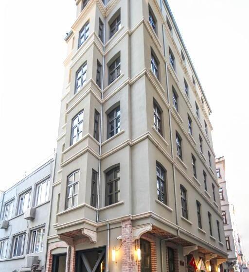 Номер Стандарт, Sykai Hotels Pera