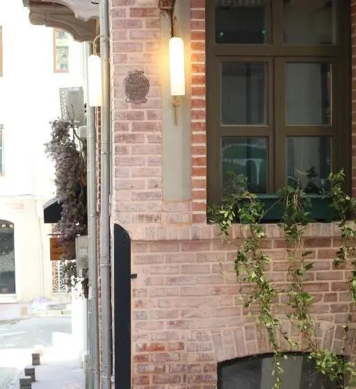 スタンダードルーム, Sykai Hotels Pera