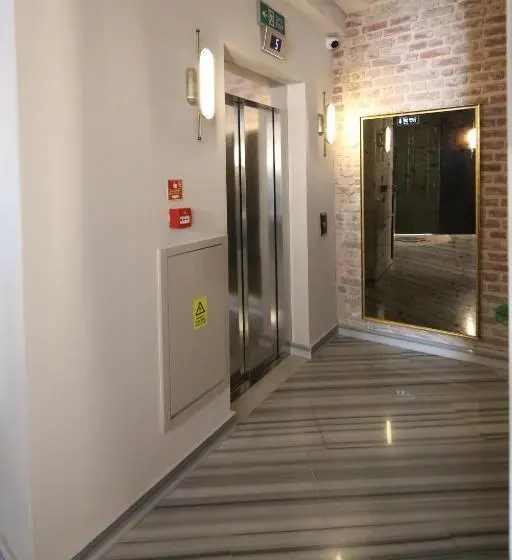 スイート（家族用）, Sykai Hotels Pera