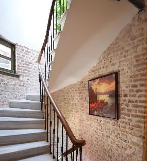 Family Suite, Sykai Hotels Pera