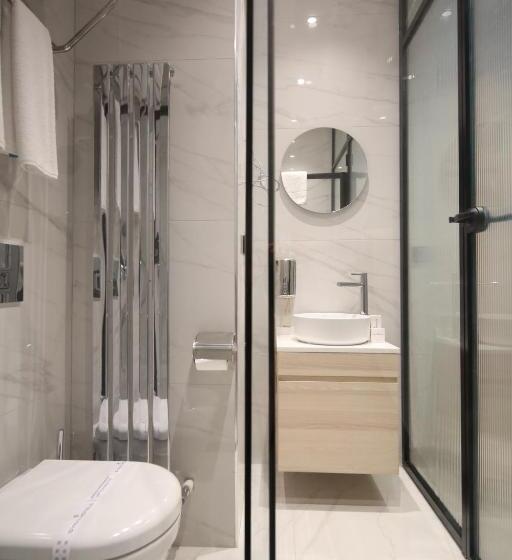 Family Suite, Sykai Hotels Pera