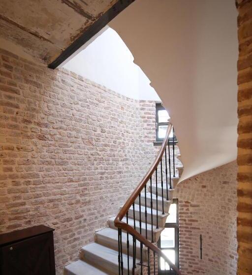 Номер Superior Кровать Кинг, Sykai Hotels Pera