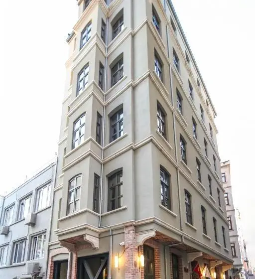 スーペリアールーム, Sykai Hotels Pera