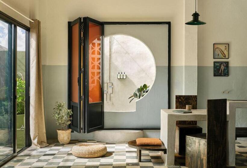 اتاق استاندارد, Verde By Dw