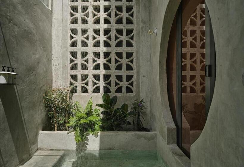 اتاق استاندارد, Verde By Dw