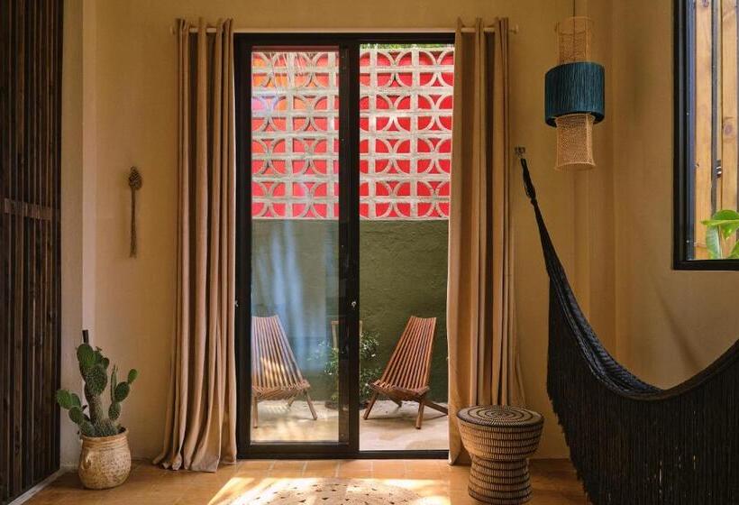 آپارتمان لوکس 1 خوابه, Verde By Dw