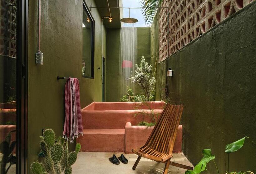 آپارتمان لوکس 1 خوابه, Verde By Dw