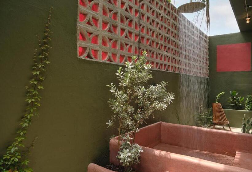 آپارتمان لوکس 1 خوابه, Verde By Dw