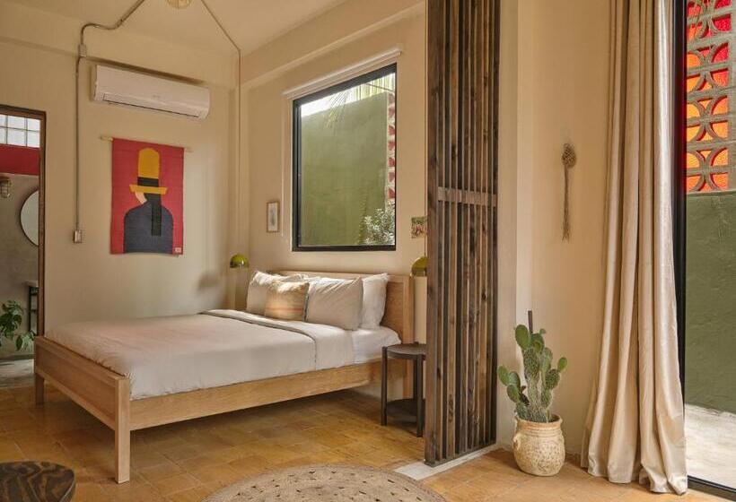 آپارتمان لوکس 1 خوابه, Verde By Dw