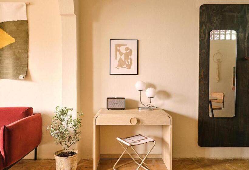 آپارتمان لوکس 1 خوابه, Verde By Dw