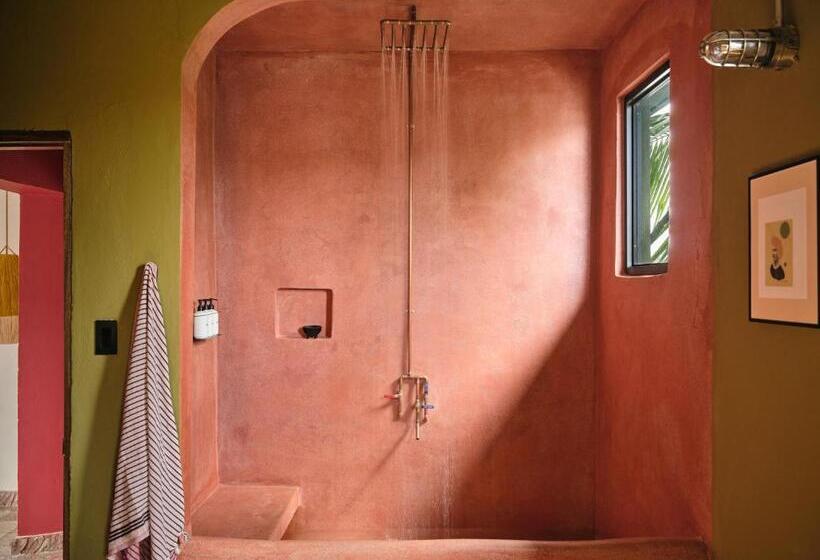 آپارتمان سوپریور 1 خوابه, Verde By Dw