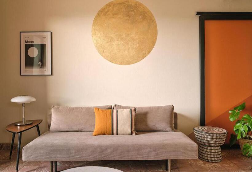 آپارتمان سوپریور 1 خوابه, Verde By Dw