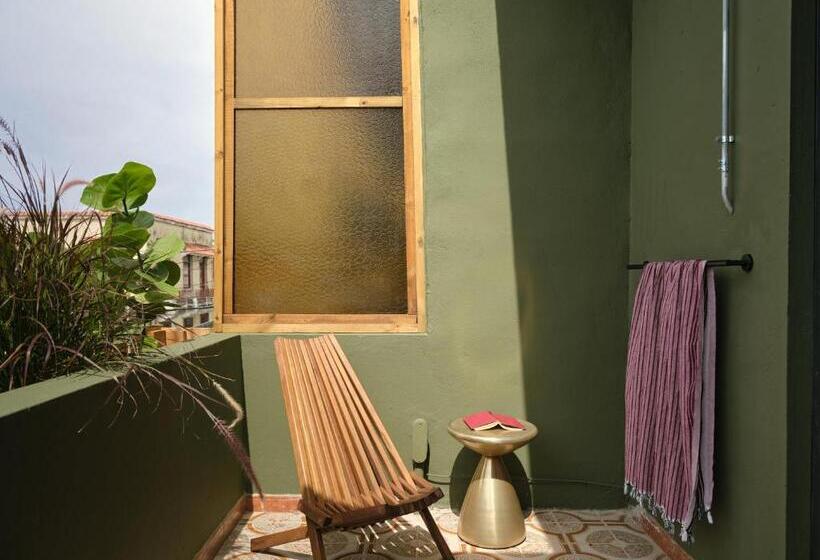 آپارتمان سوپریور 1 خوابه, Verde By Dw