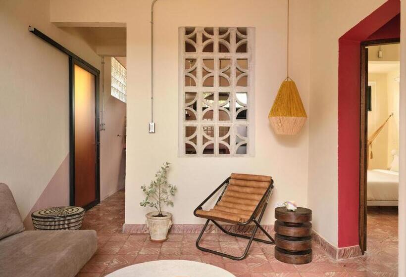 آپارتمان سوپریور 1 خوابه, Verde By Dw