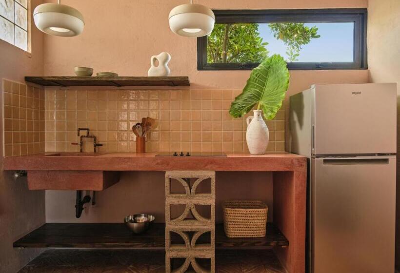 آپارتمان سوپریور 1 خوابه, Verde By Dw