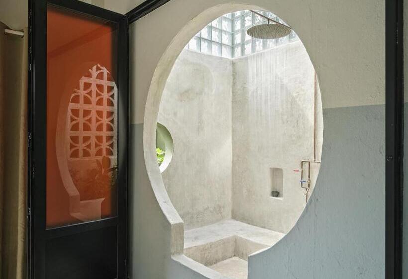 اتاق استاندارد, Verde By Dw