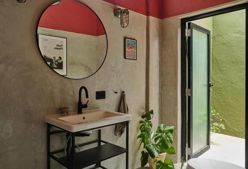 آپارتمان لوکس 1 خوابه, Verde By Dw