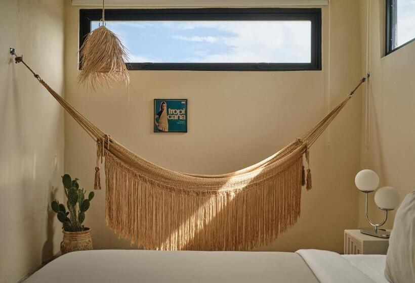 آپارتمان سوپریور 1 خوابه, Verde By Dw