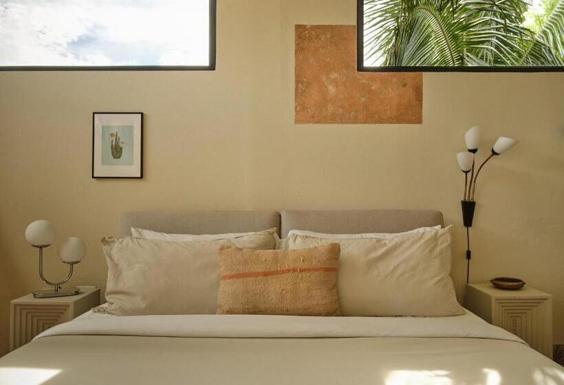 آپارتمان سوپریور 1 خوابه, Verde By Dw