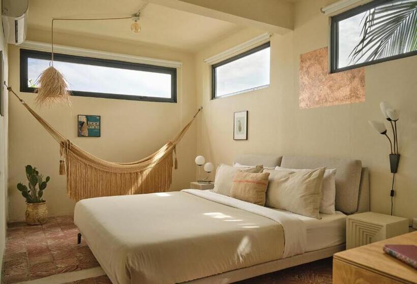 آپارتمان سوپریور 1 خوابه, Verde By Dw