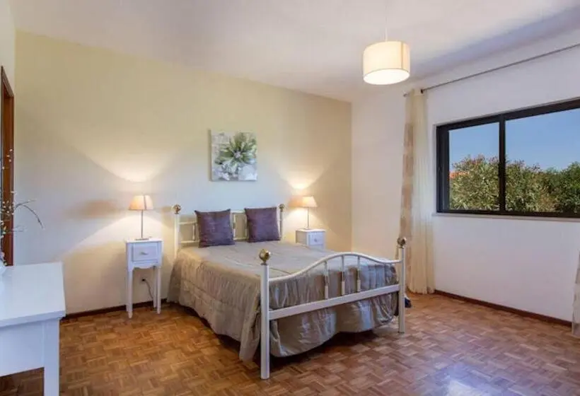 Villa 1 Makuuhuone, Casa Silver, Gale   Sleeps 9 Close To Amenities And Beach!