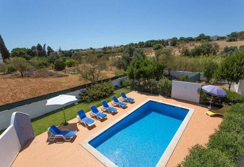 ‫فيلا غرفة نوم واحدة, Casa Silver, Gale   Sleeps 9 Close To Amenities And Beach!