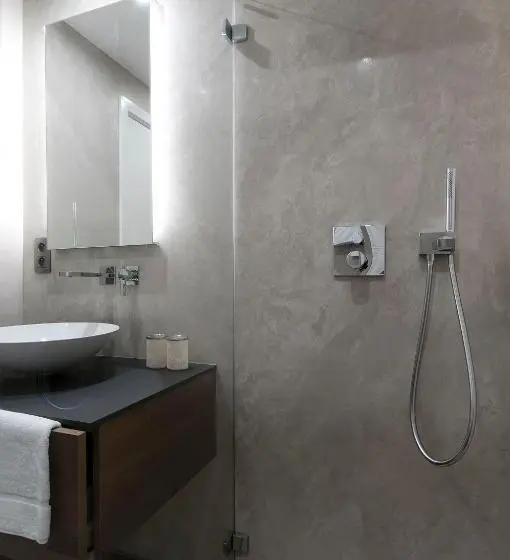 استودیوی سوپریور, Aparthotel Residence Agenda