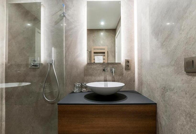 סטודיו סופריור, Aparthotel Residence Agenda