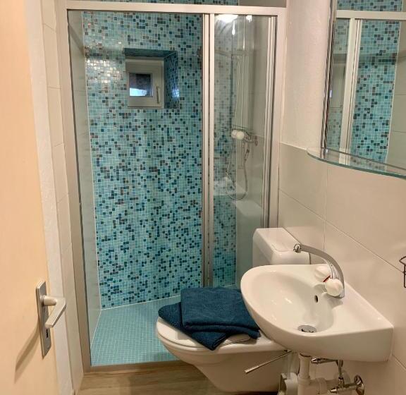 خانه 3 خوابه, Bnb Cà Di Sciavatin