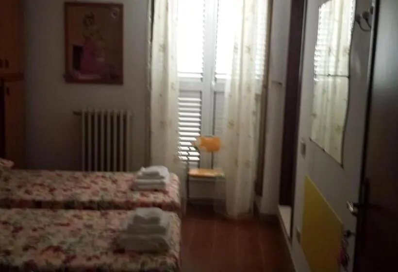 Standard-huone, Villa Carolina