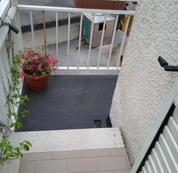 Standard-huone, Villa Carolina